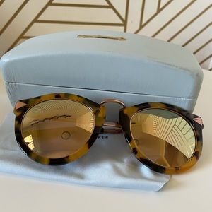 Karen Walker Sunglasses